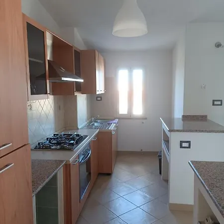 Residenza Maria Antonia - Francesco * Orosei