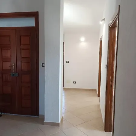 Residenza Maria Antonia - Francesco * オロゼーイ