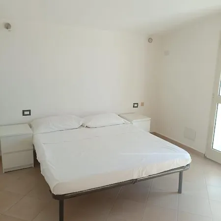 Residenza Maria Antonia - Francesco Апартаменты Орозеи
