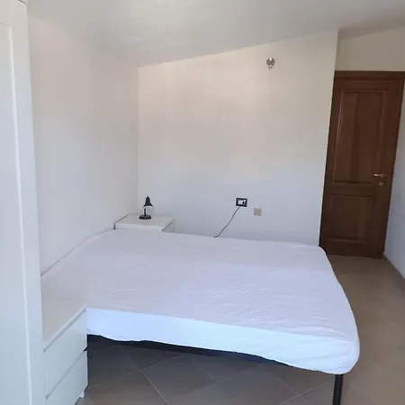 Residenza Maria Antonia - Francesco Orosei