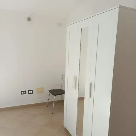 Residenza Maria Antonia - Francesco *