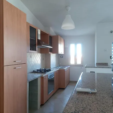Residenza Maria Antonia - Francesco Apartment
