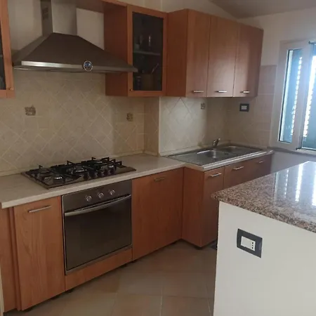 Apartament Residenza Maria Antonia - Francesco Orosei