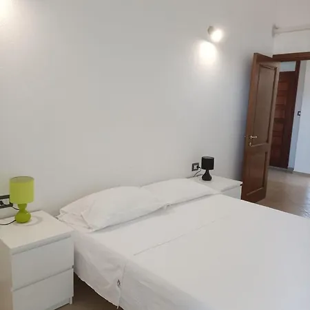 Apartament Residenza Maria Antonia - Francesco