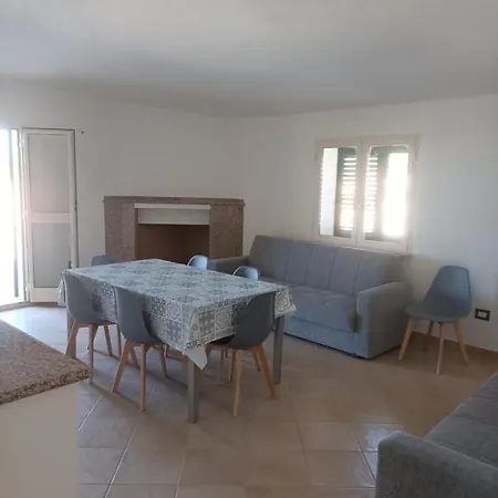 Residenza Maria Antonia - Francesco Orosei