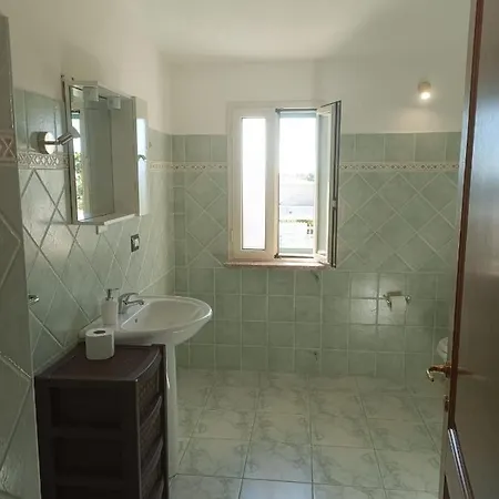 Apartament Residenza Maria Antonia - Francesco Orosei