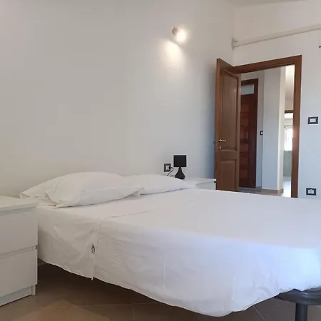 Apartament Residenza Maria Antonia - Francesco