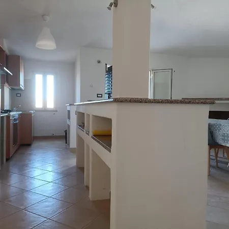 Apartament Residenza Maria Antonia - Francesco
